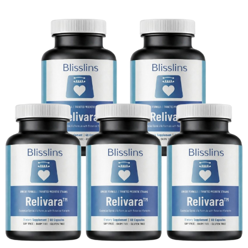 Relivara™