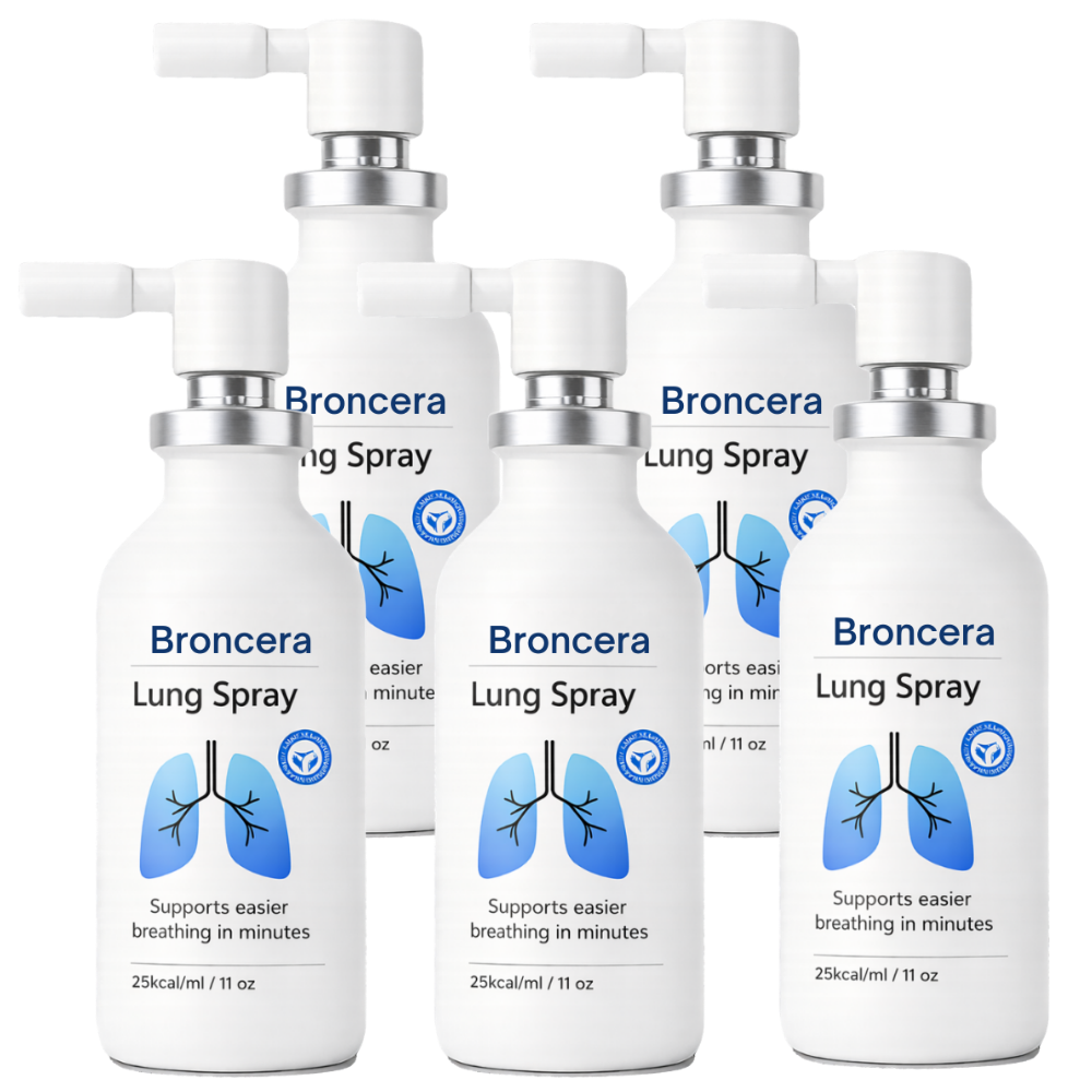 Broncera™
