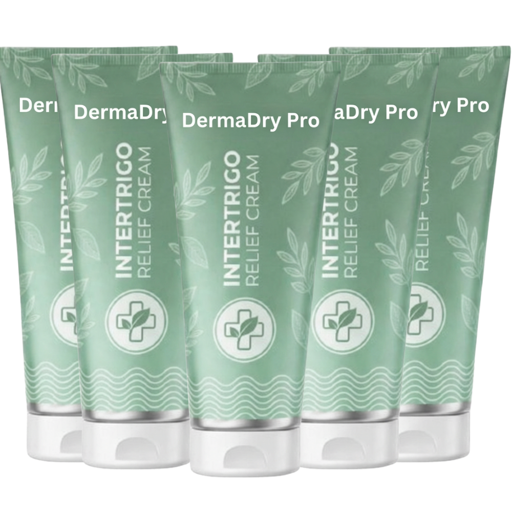 DermaDry Pro™