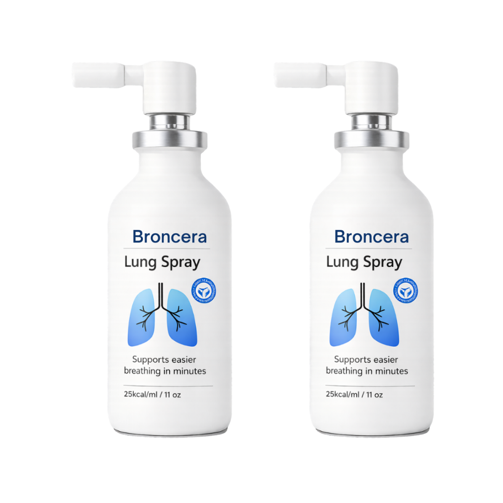 Broncera™