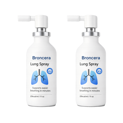 Broncera™