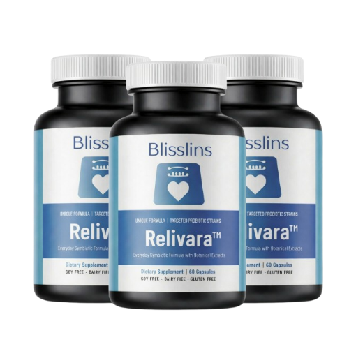 Relivara™