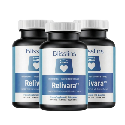 Relivara™