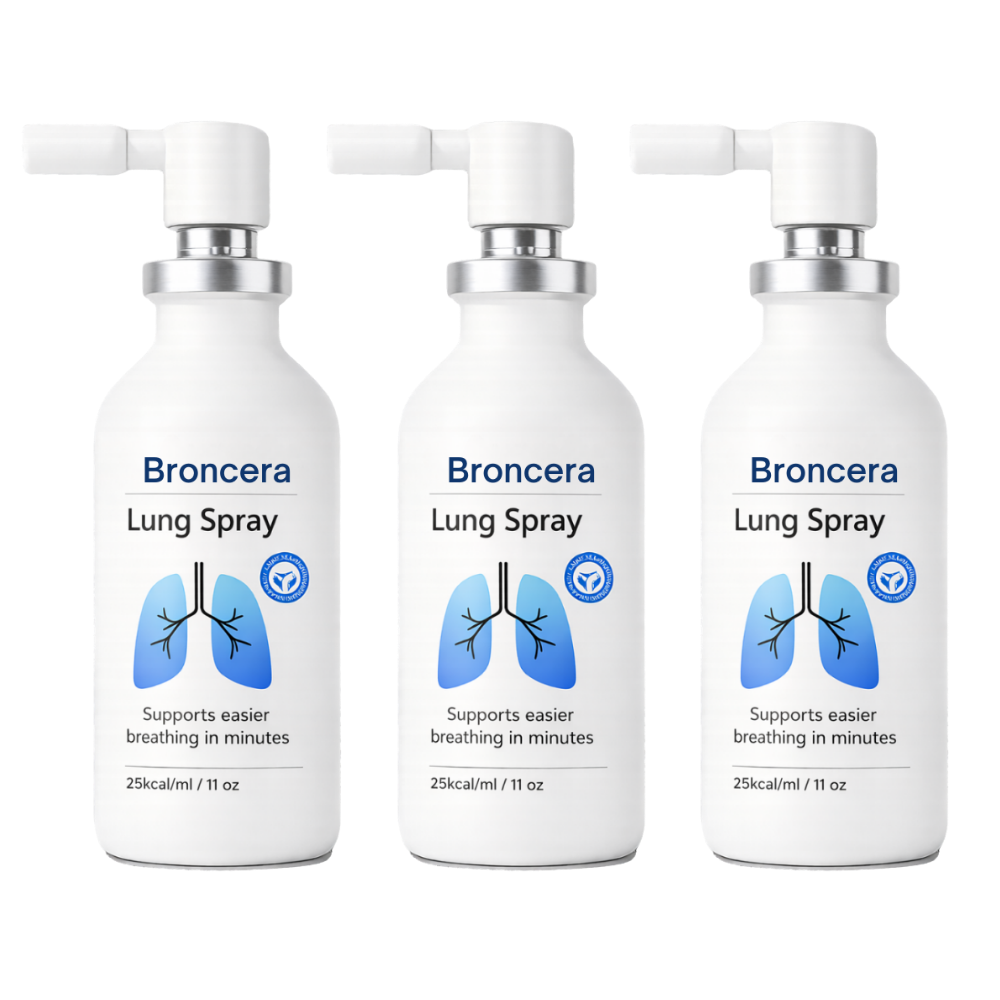 Broncera™
