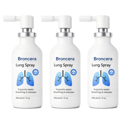 Broncera™