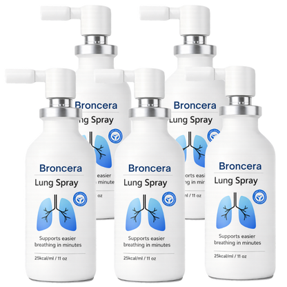 Broncera™