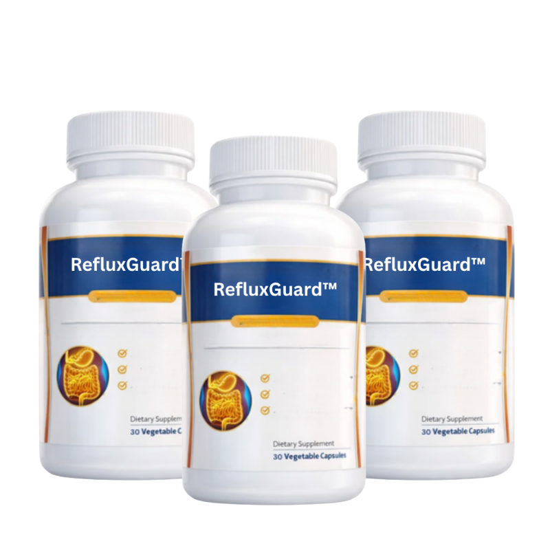 RefluxGuard™
