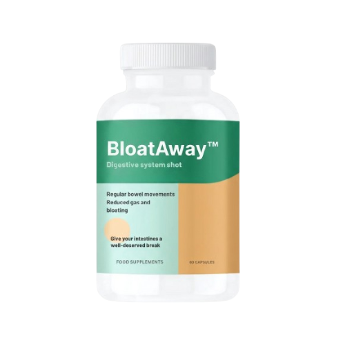 BloatAway™