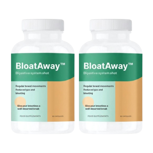 BloatAway™