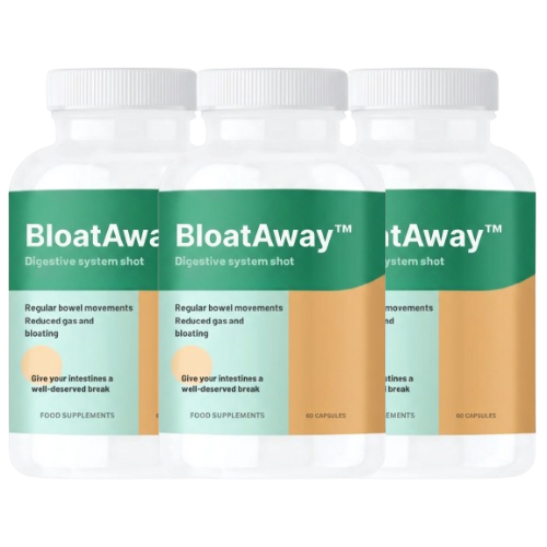 BloatAway™