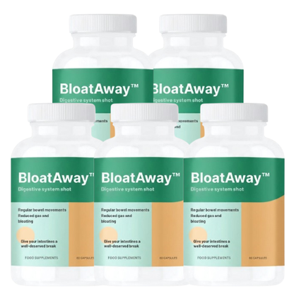BloatAway™