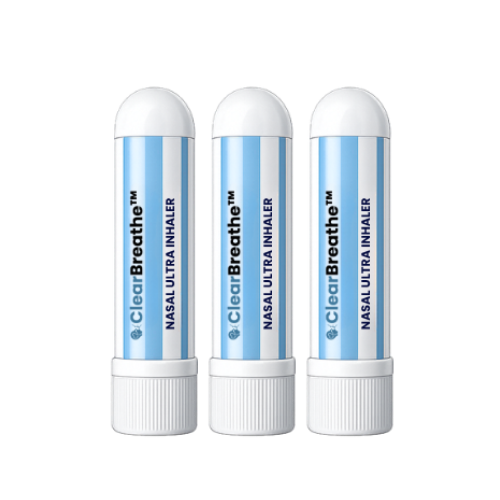 ClearBreathe™