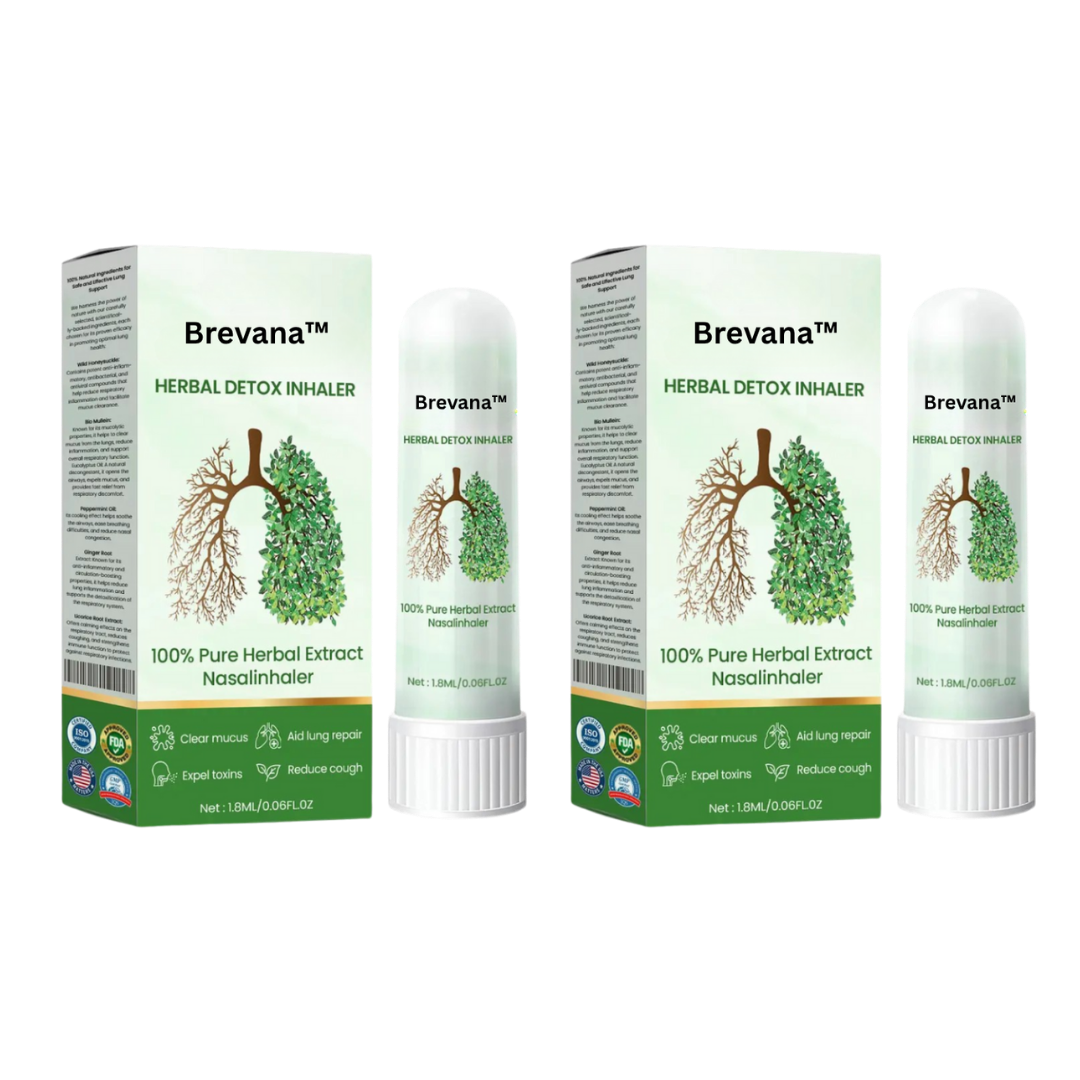 Brevana™