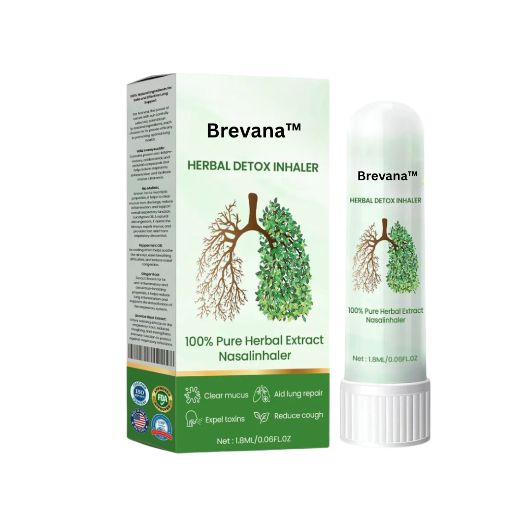 Brevana™