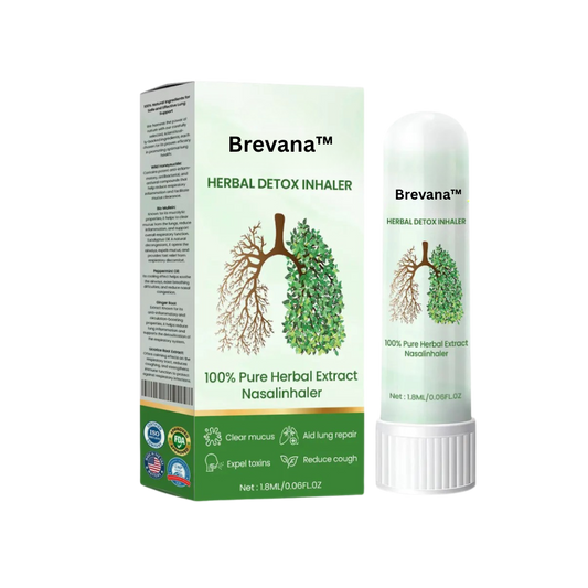 Brevana™