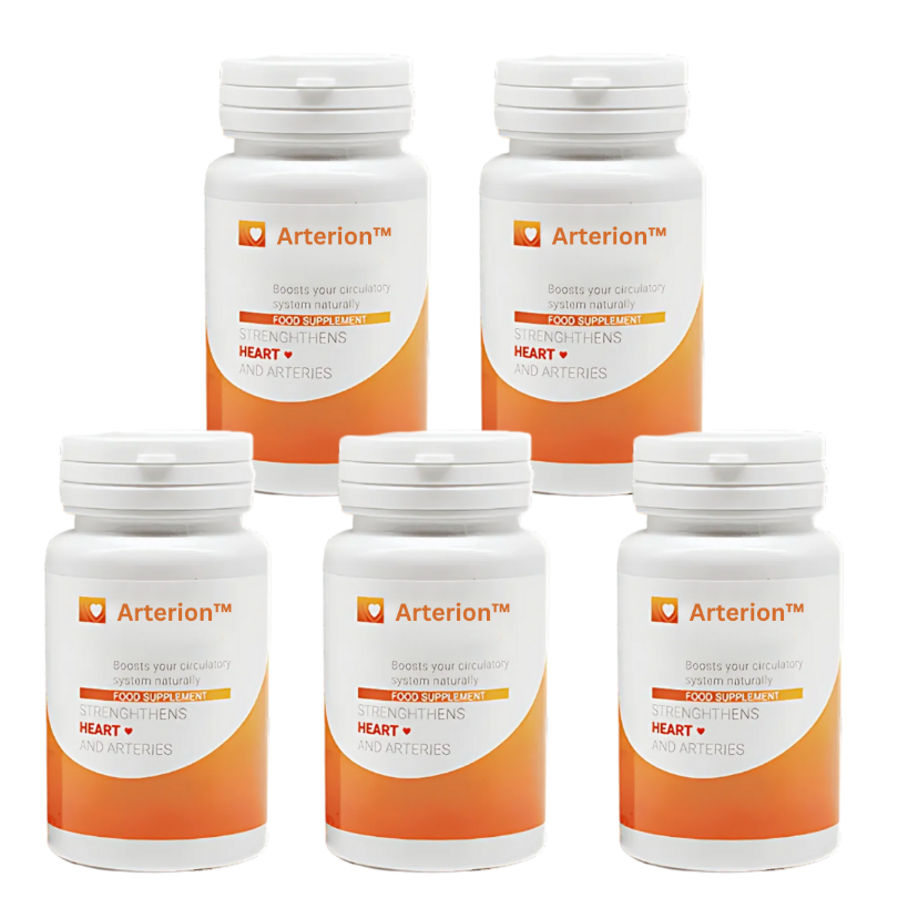 Arterion™