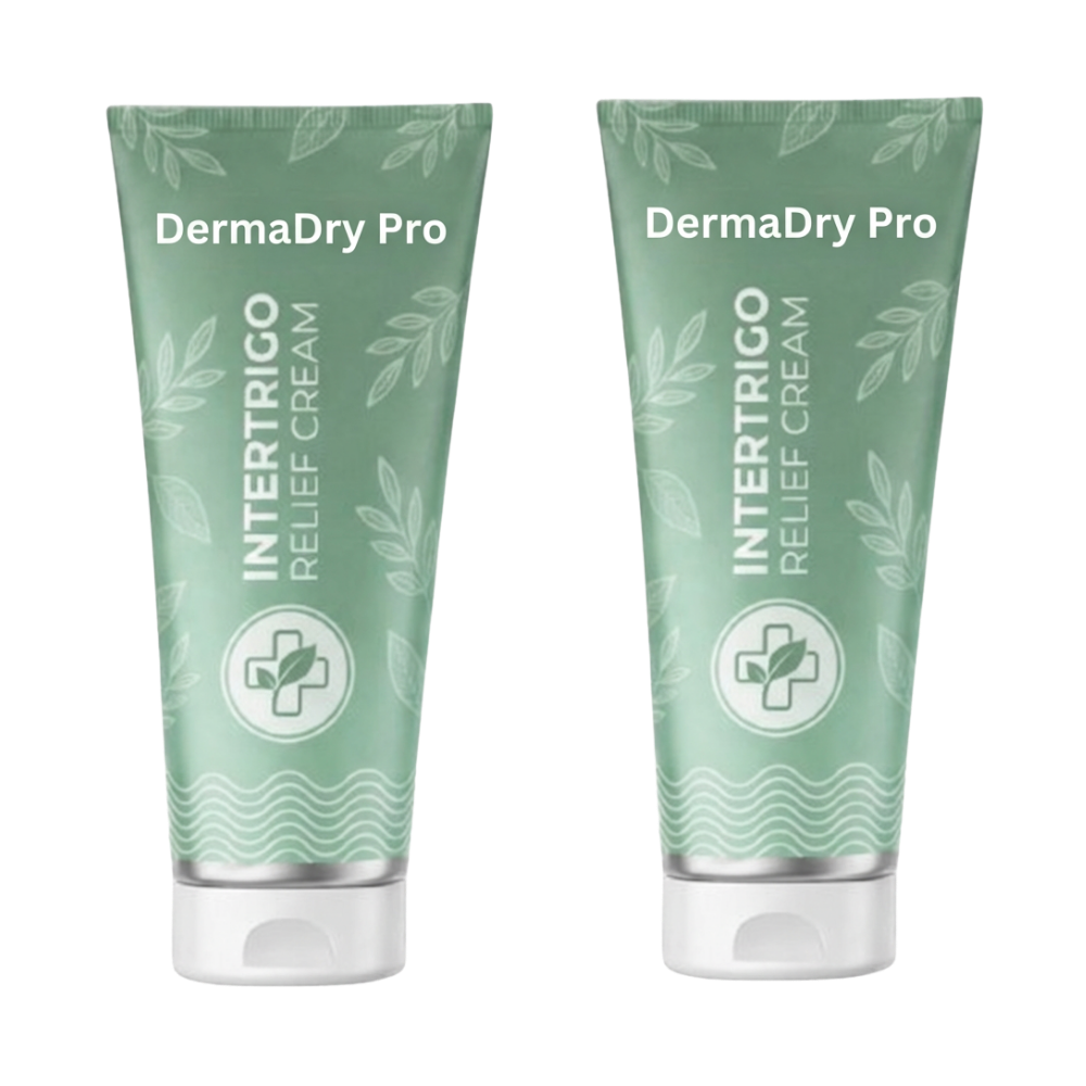 DermaDry Pro™