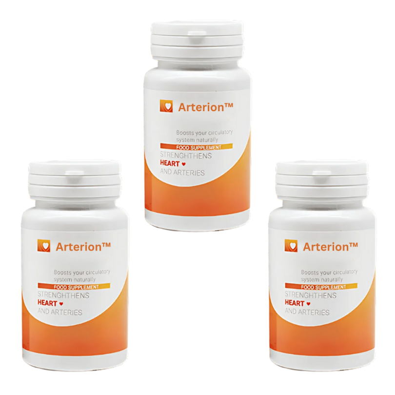 Arterion™