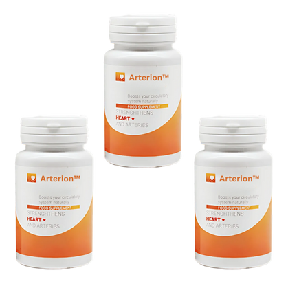 Arterion™