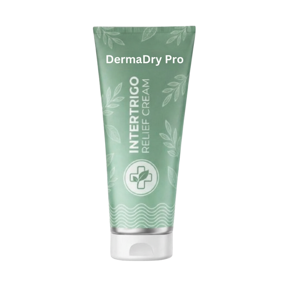 DermaDry Pro™
