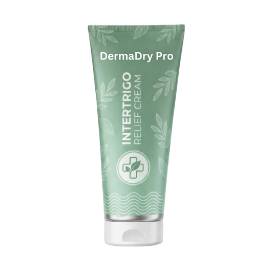 DermaDry Pro™